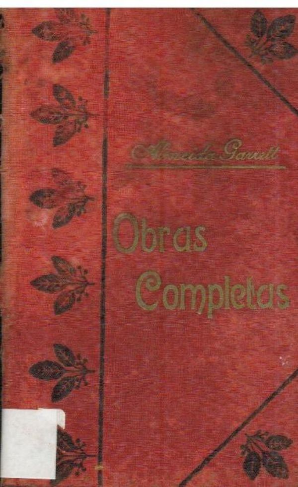 Obras Completas - 800 GAR